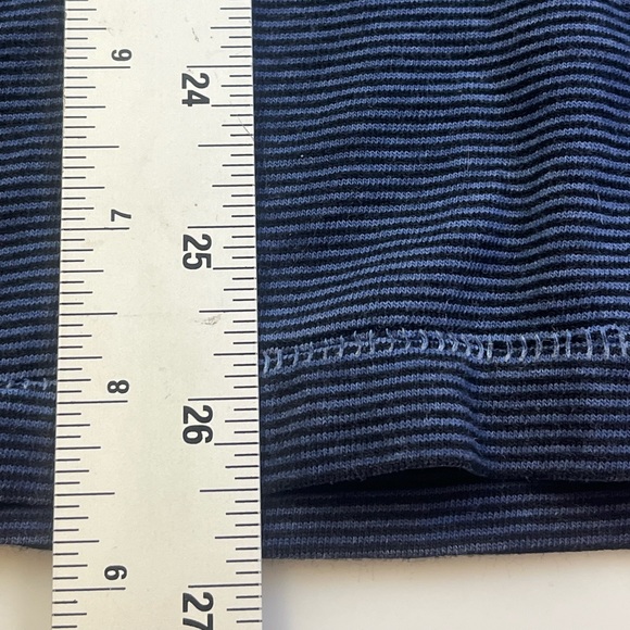 Drykorn for Beautiful People Striped Tee R143-14 - Picture 5 of 5